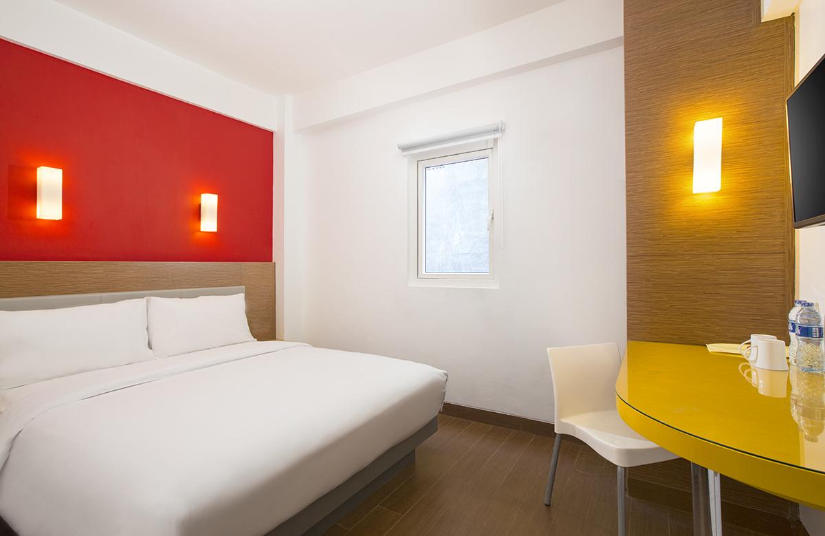 Hotel Amaris Кута Екстериор снимка