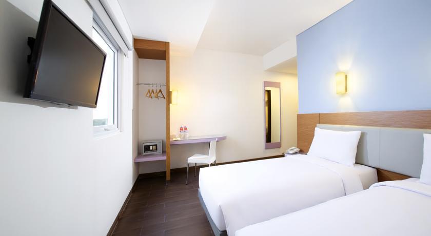 Hotel Amaris Кута Екстериор снимка