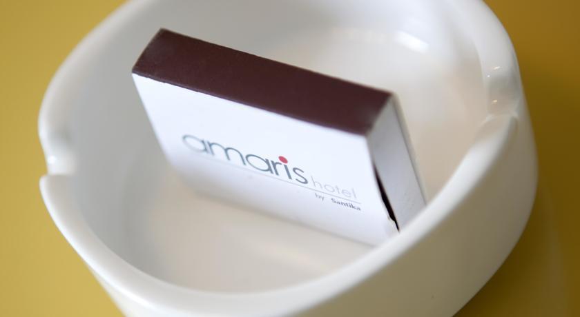 Hotel Amaris Кута Екстериор снимка